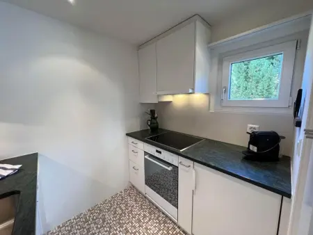 Chesa Aretztas, Appartement 5 personnes à Bever - Photo 10