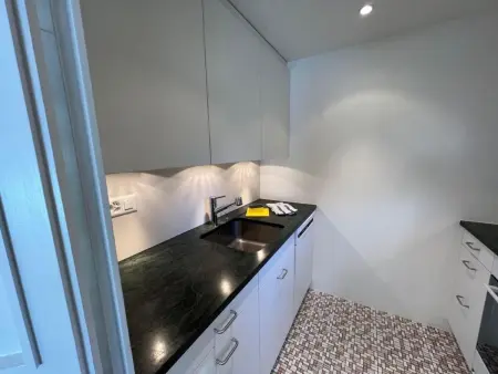 Chesa Aretztas, Appartement 5 personnes à Bever - Photo 12