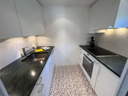 Chesa Aretztas, Appartement 5 personnes à Bever - Photo 13