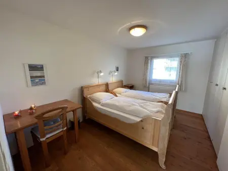 Chesa Aretztas, Appartement 5 personnes à Bever - Photo 14