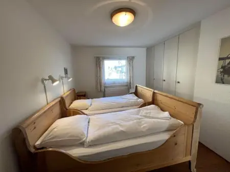 Chesa Aretztas, Appartement 5 personnes à Bever - Photo 16