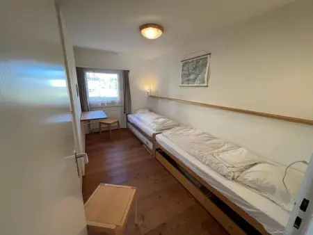 Chesa Aretztas, Appartement 5 personnes à Bever - Photo 17