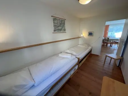 Chesa Aretztas, Appartement 5 personnes à Bever - Photo 18