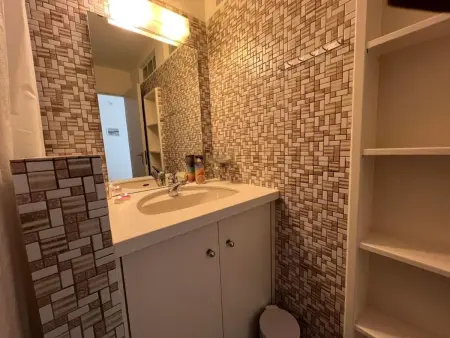 Chesa Aretztas, Appartement 5 personnes à Bever - Photo 20