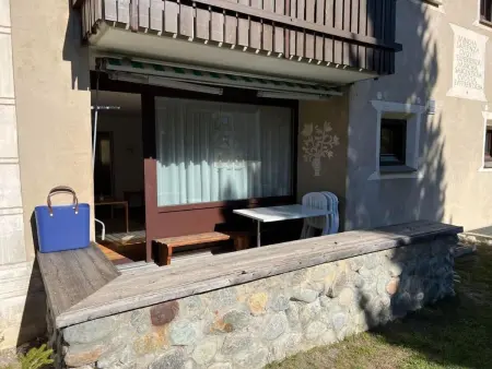 Chesa Aretztas, Appartement 5 personnes à Bever - Photo 22