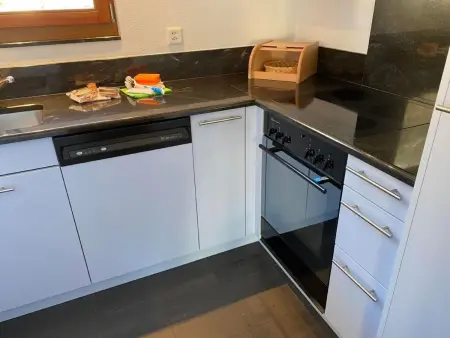 Chesa Burdun, Appartement 5 personnes à Bever - Photo 12