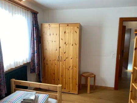 Chesa Burdun, Appartement 5 personnes à Bever - Photo 18