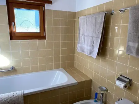 Chesa Burdun, Appartement 5 personnes à Bever - Photo 20
