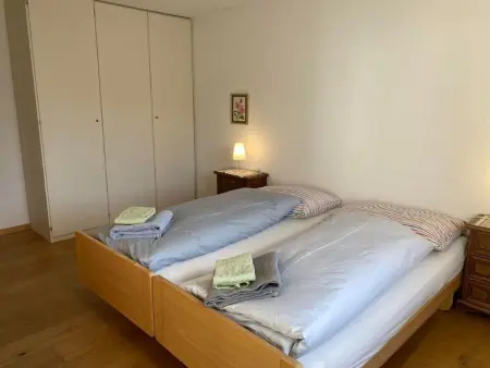 Chesa Burdun, Appartement 5 personnes à Bever - Photo 24