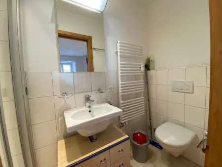 Chesa Robinson, Appartement 2 personnes à Samedan - Photo 6