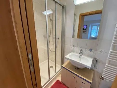 Chesa Robinson, Appartement 2 personnes à Samedan - Photo 7