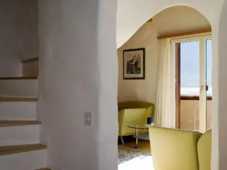 Chesa Tauschna, Appartement 2 personnes à Samedan - Photo 8