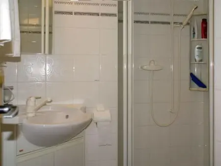 Chesa Tauschna, Appartement 2 personnes à Samedan - Photo 11