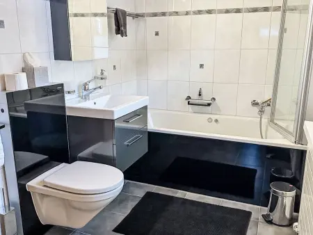 Chesa Tauschna, Appartement 2 personnes à Samedan - Photo 12
