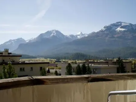 Chesa Tauschna, Appartement 2 personnes à Samedan - Photo 13