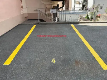 Chesa Fischer / Wohnung Palü / ÖV-Inklusive, Appartement 4 personnes à Samedan - Photo 25