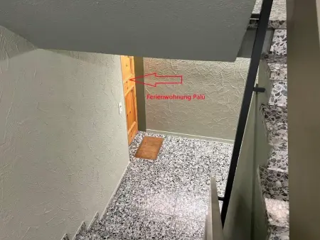 Chesa Fischer / Wohnung Palü / ÖV-Inklusive, Appartement 4 personnes à Samedan - Photo 29
