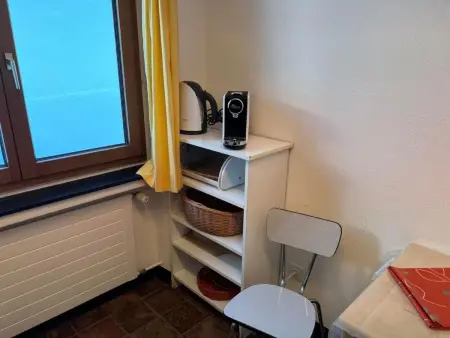Chesa Alexandra, Appartement 4 personnes à Samedan - Photo 11