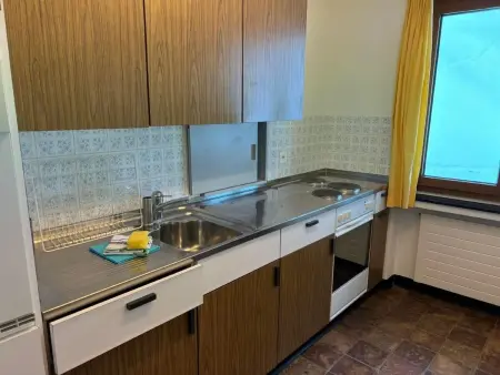 Chesa Alexandra, Appartement 4 personnes à Samedan - Photo 13