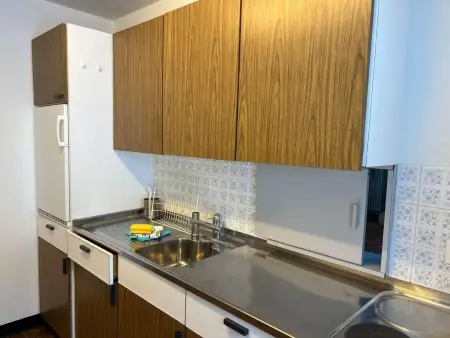 Chesa Alexandra, Appartement 4 personnes à Samedan - Photo 14