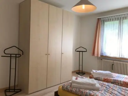 Chesa Alexandra, Appartement 4 personnes à Samedan - Photo 17