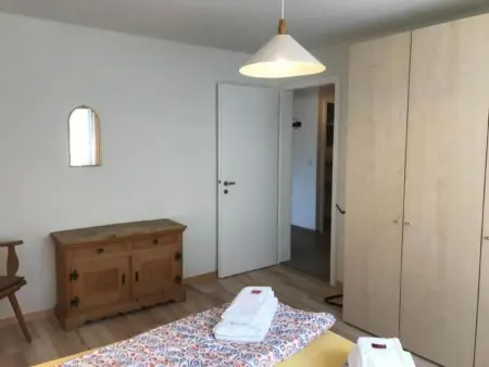 Chesa Alexandra, Appartement 4 personnes à Samedan - Photo 19
