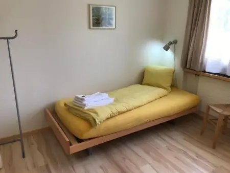 Chesa Alexandra, Appartement 4 personnes à Samedan - Photo 22