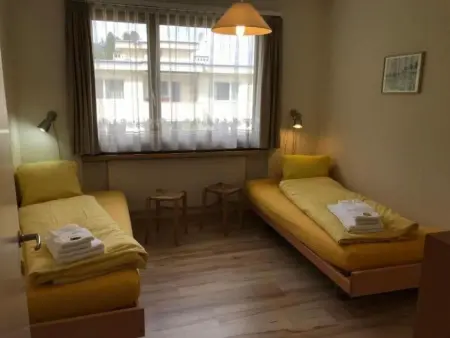 Chesa Alexandra, Appartement 4 personnes à Samedan - Photo 23
