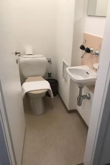 Chesa Alexandra, Appartement 4 personnes à Samedan - Photo 24