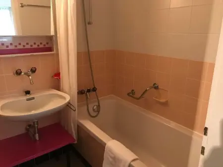 Chesa Alexandra, Appartement 4 personnes à Samedan - Photo 25