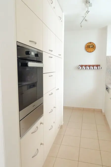 Chesa Champagna, Appartement 4 personnes à Samedan - Photo 5