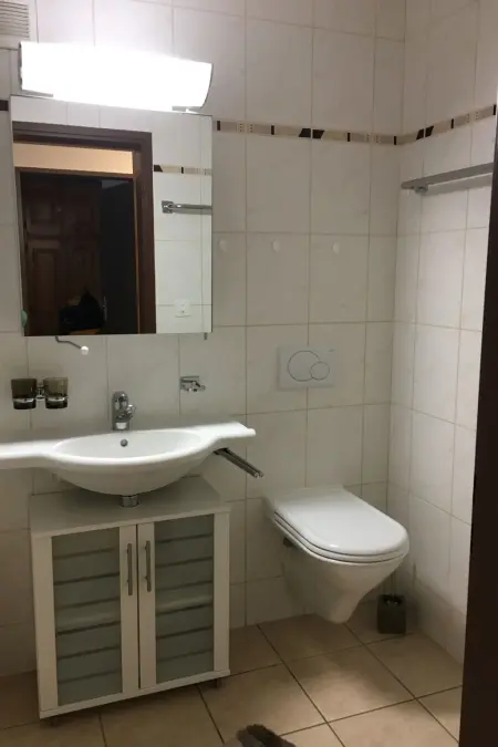 Chesa Champagna, Appartement 4 personnes à Samedan - Photo 7
