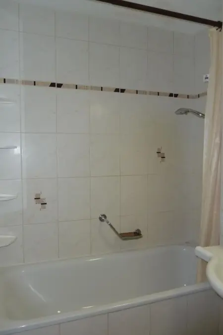 Chesa Champagna, Appartement 4 personnes à Samedan - Photo 8