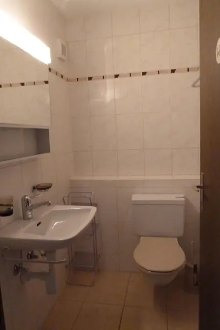 Chesa Champagna, Appartement 4 personnes à Samedan - Photo 9