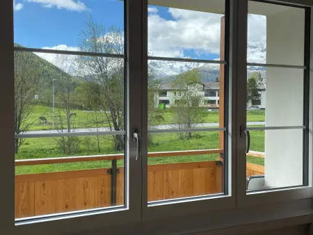 Chesa Champagna, Appartement 4 personnes à Samedan - Photo 15