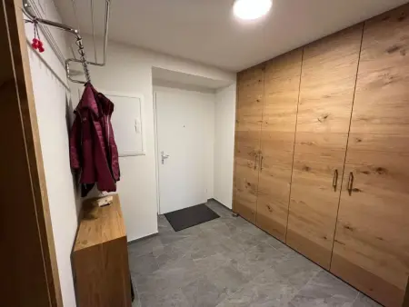 Chesa Tarnuzzer - ÖV, Appartement 4 personnes à Samedan - Photo 5