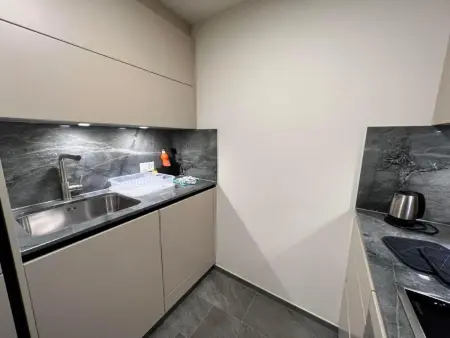 Chesa Tarnuzzer - ÖV, Appartement 4 personnes à Samedan - Photo 17