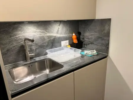 Chesa Tarnuzzer - ÖV, Appartement 4 personnes à Samedan - Photo 18