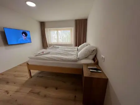 Chesa Tarnuzzer - ÖV, Appartement 4 personnes à Samedan - Photo 23