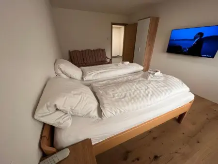 Chesa Tarnuzzer - ÖV, Appartement 4 personnes à Samedan - Photo 25
