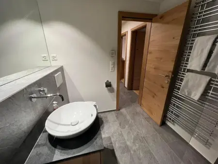 Chesa Tarnuzzer - ÖV, Appartement 4 personnes à Samedan - Photo 26