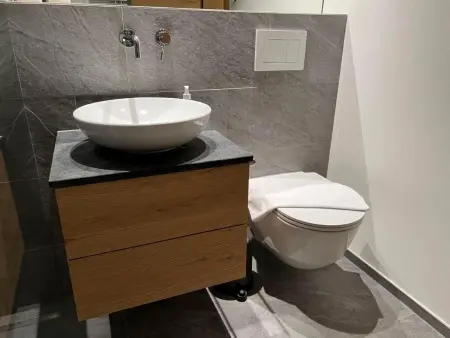 Chesa Tarnuzzer - ÖV, Appartement 4 personnes à Samedan - Photo 28