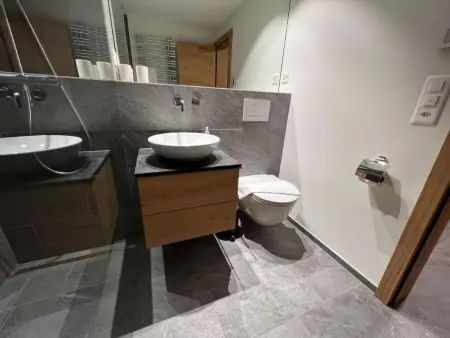 Chesa Tarnuzzer - ÖV, Appartement 4 personnes à Samedan - Photo 29