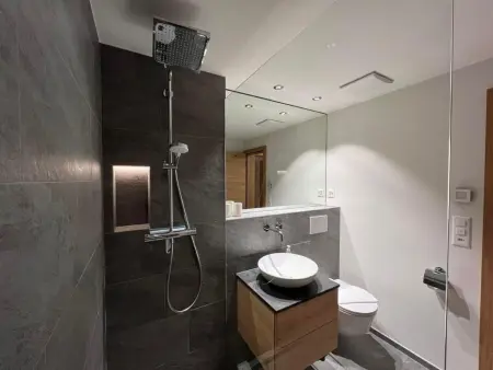 Chesa Tarnuzzer - ÖV, Appartement 4 personnes à Samedan - Photo 30