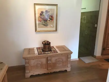 Chesa Florineth, Appartement 4 personnes à Samedan - Photo 5