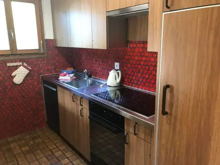 Chesa Florineth, Appartement 4 personnes à Samedan - Photo 9