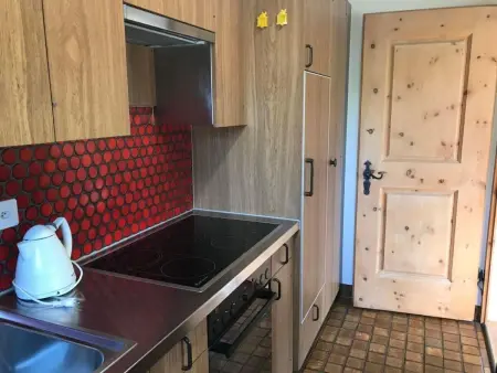 Chesa Florineth, Appartement 4 personnes à Samedan - Photo 10
