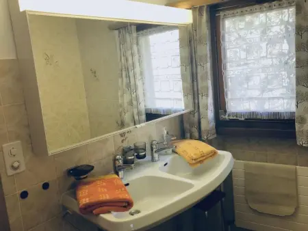 Chesa Florineth, Appartement 4 personnes à Samedan - Photo 15