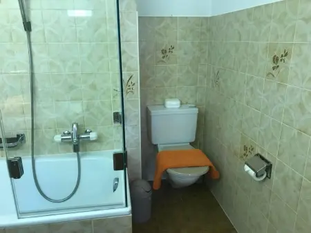 Chesa Florineth, Appartement 4 personnes à Samedan - Photo 16