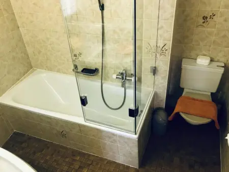 Chesa Florineth, Appartement 4 personnes à Samedan - Photo 17